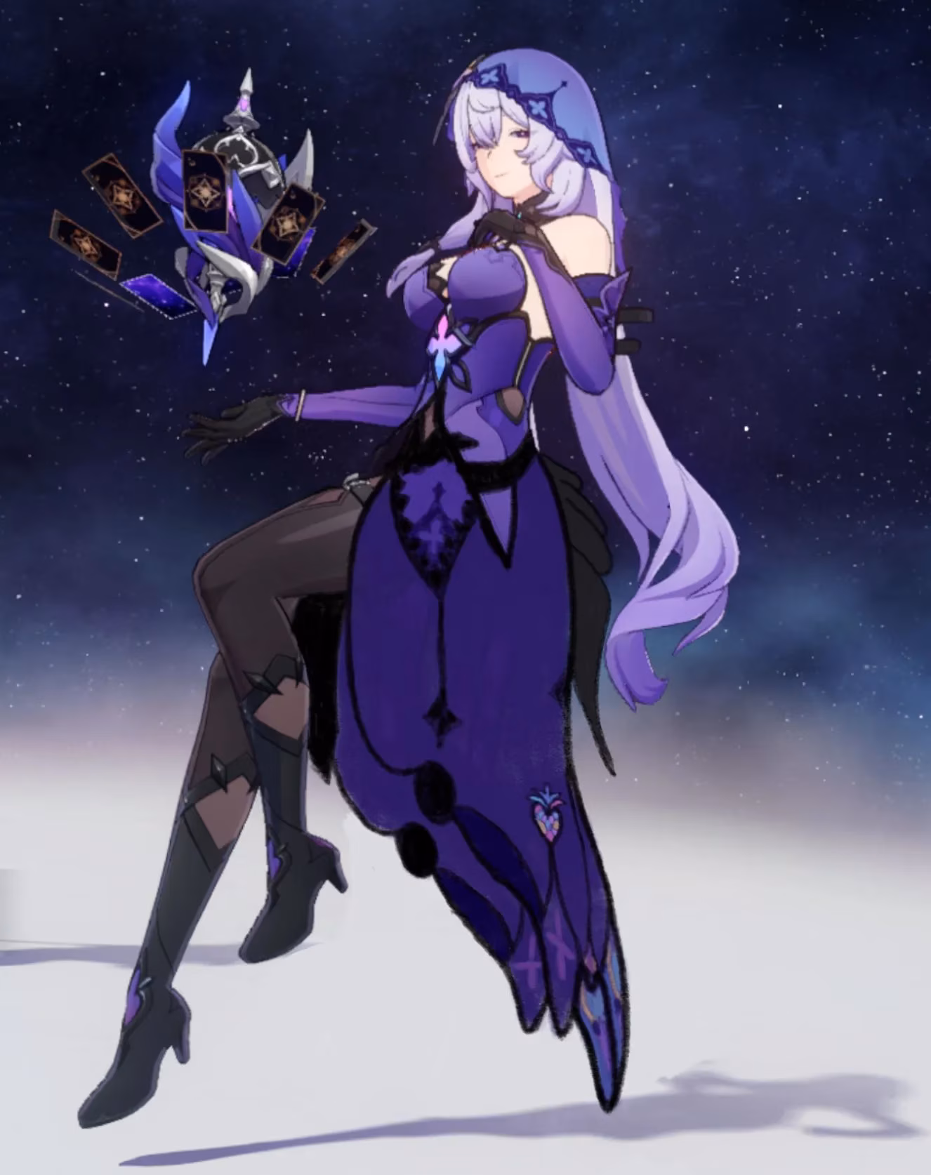 honkai-star-rail-another-black-swan-edit-craze-explained-image-0